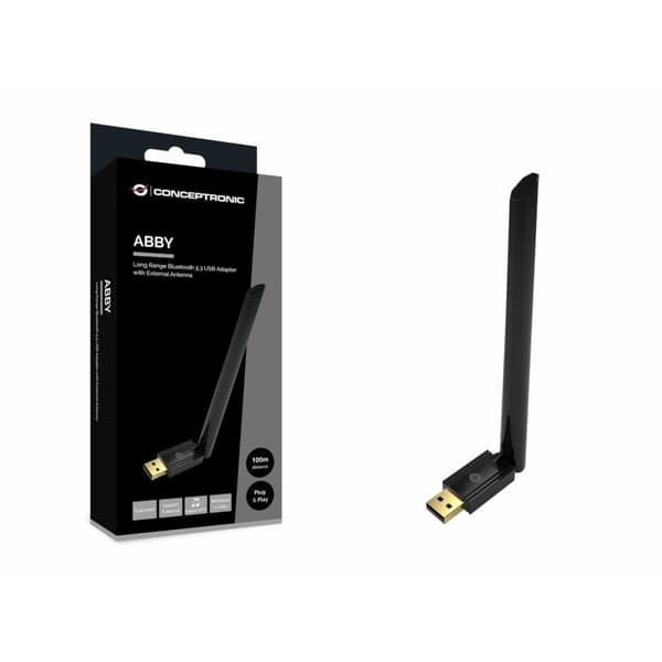 Bluetooth-adapteri Conceptronic 110520807101