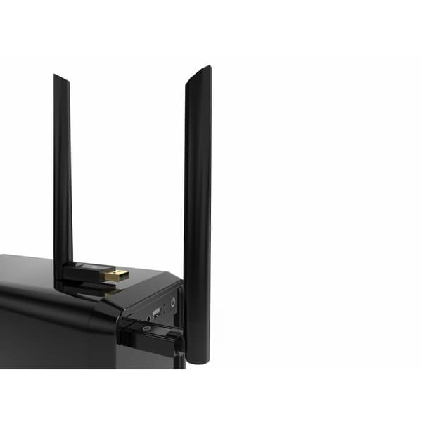 Bluetooth-adapteri Conceptronic 110520807101