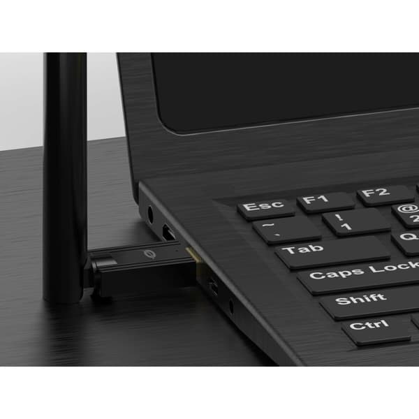 Bluetooth-adapteri Conceptronic 110520807101