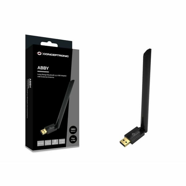 Bluetooth-adapteri Conceptronic 110520807101