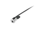 Miniatyrbild 1 av 2: USB-kabel Lenovo 4XE1B81917 Svart 1,8 m