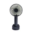 Miniatyrbillede 1 af 2: Ventilator Blow 44-503 Sort