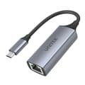 Miniatyrbild 2 av 6: USB till Ethernet Adapter Unitek U1312A 50 cm