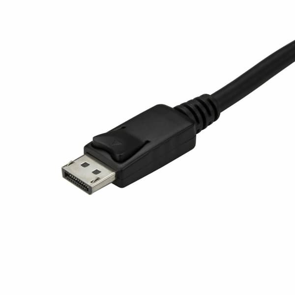 USB C till DisplayPort Adapter Startech CDP2DPMM3MB 3 m Svart