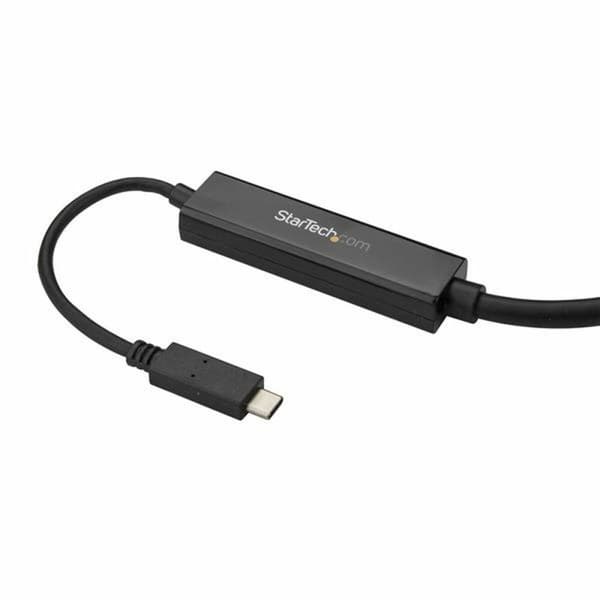 USB C till DisplayPort Adapter Startech CDP2DPMM3MB 3 m Svart