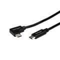 Pikkukuva 1 / 3: Kaapeli USB C Startech USB2CC1MR            Musta