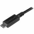 Pikkukuva 3 / 3: USB-kaapeli - Micro-USB Startech USB31CUB1M           USB C Micro USB B Musta