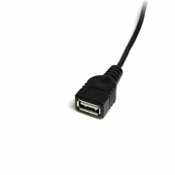 USB A - USB B kaapeli Startech USBMUSBFM1