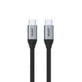 Miniatyrbild 3 av 4: Kabel USB C Unitek C14082ABK Svart 1 m