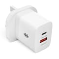 Miniatyrbild 1 av 2: Kabel Lightning Targus HJ205UK