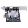 Miniatyrbild 4 av 9: USB-kabel Startech ST10GSPEXNB2 Svart