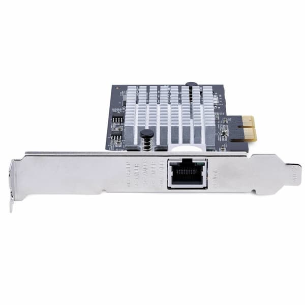 USB-kabel Startech ST10GSPEXNB2 Svart