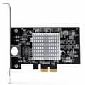 Miniatyrbild 6 av 9: USB-kabel Startech ST10GSPEXNB2 Svart