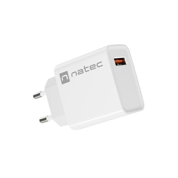 USB-Kaapeli Natec NUC-2057 Valkoinen