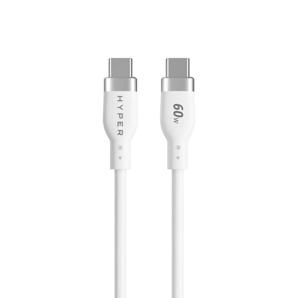 USB-kabel Targus Hvid 1,5 m