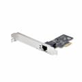 Miniatyrbild 3 av 11: USB-kabel Startech PR12GI-NETWORK-CARD Svart