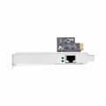 Miniatyrbild 5 av 11: USB-kabel Startech PR12GI-NETWORK-CARD Svart