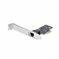 Miniatyrbild 9 av 11: USB-kabel Startech PR12GI-NETWORK-CARD Svart