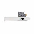 Miniatyrbild 11 av 11: USB-kabel Startech PR12GI-NETWORK-CARD Svart