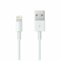 Miniatyrbild 1 av 11: Kabel Lightning Apple ME291ZM/A Vit 50 cm (1 antal)