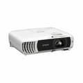 Miniatyrbild 3 av 11: Projektor Epson V11HB58040 Vit