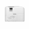 Miniatyrbild 5 av 11: Projektor Epson V11HB58040 Vit