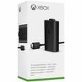 Miniatyrbillede 3 af 3: Vægoplader Microsoft SXW-00002 Sort