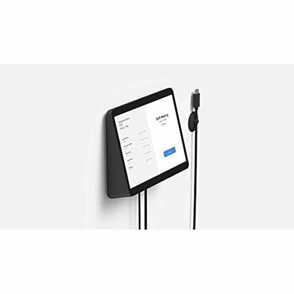 Vægkonsol Logitech Tap Wall Mount Sort