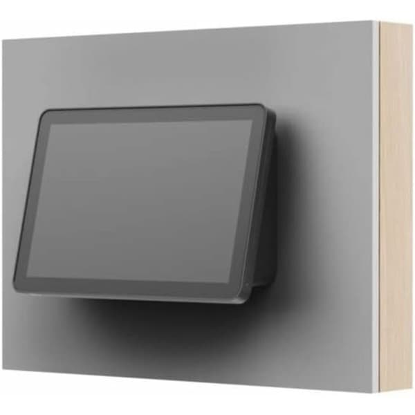 Vægkonsol Logitech Tap Wall Mount Sort