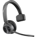 Miniatyrbillede 3 af 9: Hovedtelefoner HP 77Y95AA Sort