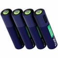 Miniatyrbillede 3 af 4: Batterier Trust 25671 AAA