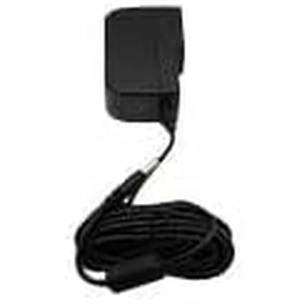 Netværksadapter Logitech 222A553 Sort