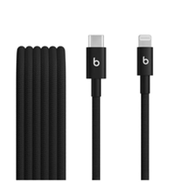Kabel USB-C till Lightning Apple MDGK4ZM/A Svart 1,5 m