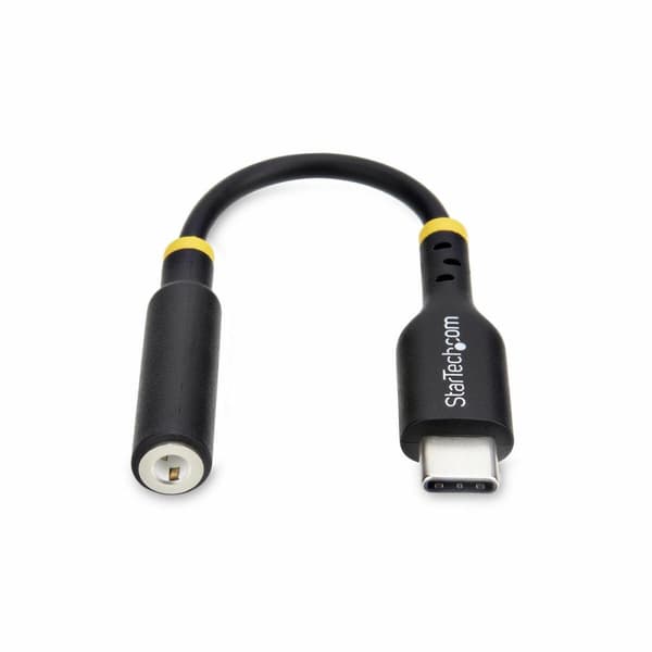 USB-lydadapter Startech USBCAUDIO2