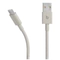 Miniatyrbillede 2 af 2: Lyskabel Apple MDGJ4ZM/A Hvid 1,5 m
