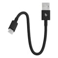 Miniatyrbild 2 av 2: USB A till USB-C Kabel Apple MEQL4ZM/A Svart