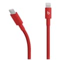 Miniatyrbillede 2 af 2: USB-C til Lightning-kabel Apple MFEH4ZM/A Rød 1,5 m