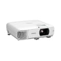 Miniatyrbillede 3 af 8: Projektor Epson V11HB63040 Hvid Natur