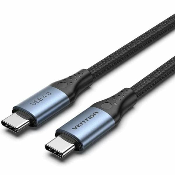 USB-kabel Vention TAVHF 1 m
