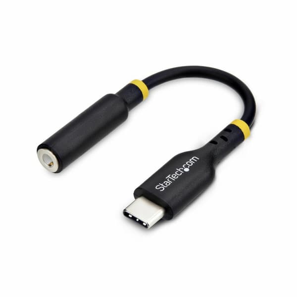 USB-lydadapter Startech USBCAUDIO2