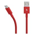Miniatyrbillede 2 af 2: Lyskabel Apple MFEJ4ZM/A Rød 1,5 m