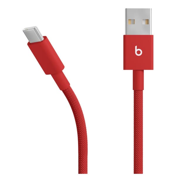 Lyskabel Apple MFEJ4ZM/A Rød 1,5 m