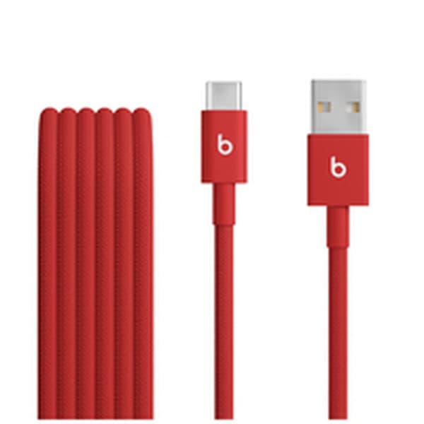 Lyskabel Apple MFEJ4ZM/A Rød 1,5 m
