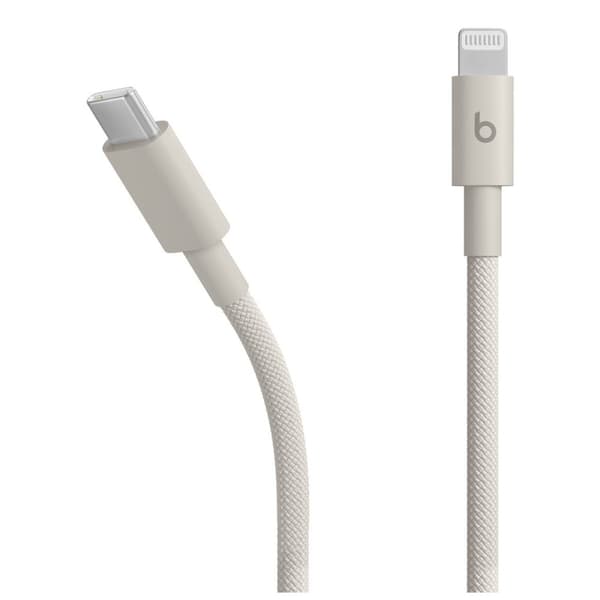 USB-C til Lightning-kabel Apple MDGL4ZM/A Hvid 1,5 m
