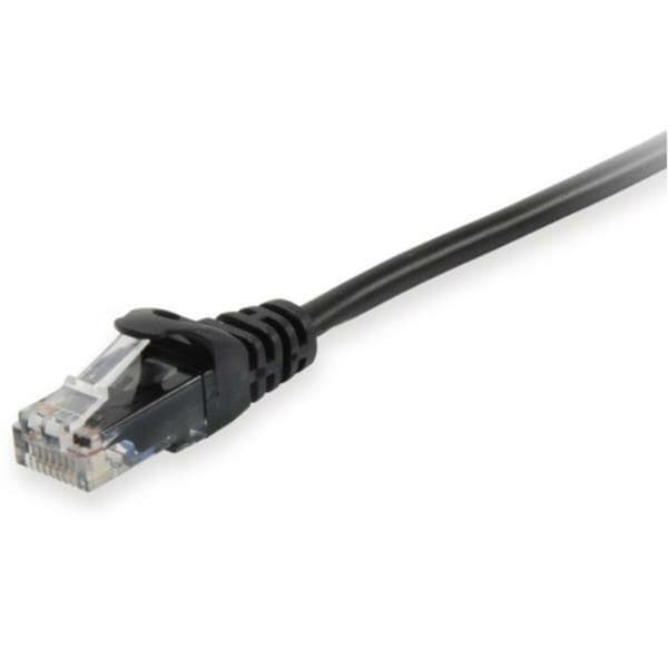 USB-kabel Equip 603054 Sort 3 m (1 enheder)