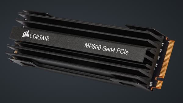 Corsair Force MP600 PRO NH M.2 NVMe 2TB