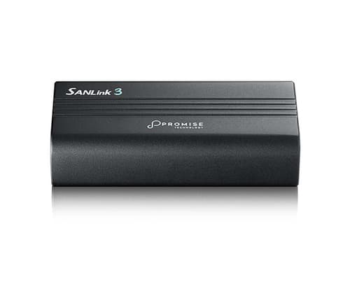 SANLINK3 N1 THUNDERBOLT3 BRIDGE