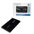 Miniatyrbilde 3 av 3: Logilink | SATA | USB 3.0 | 2.5"