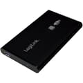 Miniatyrbilde 1 av 3: Logilink | SATA | USB 3.0 | 2.5"