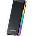 Miniatyrbillede 2 af 3: Adata Rack Extern SSD/HDD EC700G